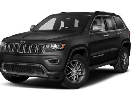 JEEP GRAND CHEROKEE 2018 1C4RJFBG4JC347591 image